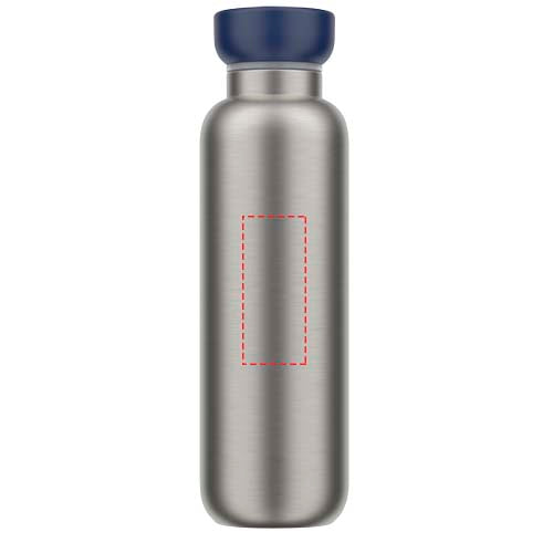 Mepal Ellipse 500 ml isolerad vattenflaska