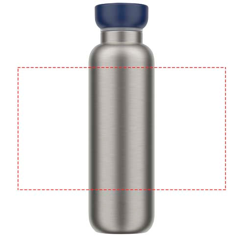 Mepal Ellipse 500 ml isolerad vattenflaska