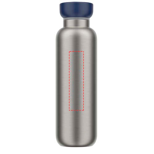 Mepal Ellipse 500 ml isolerad vattenflaska