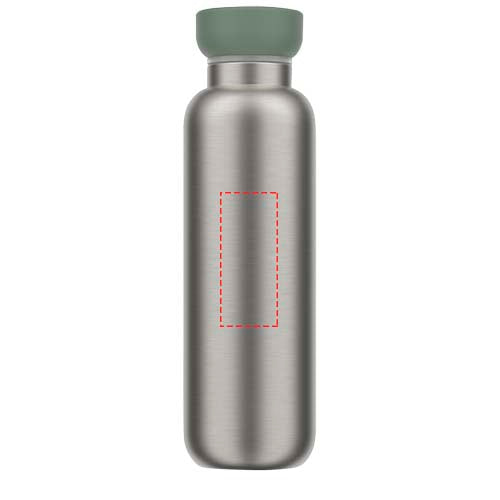Mepal Ellipse 500 ml isolerad vattenflaska