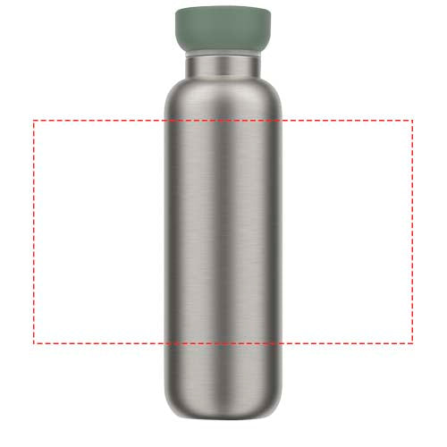 Mepal Ellipse 500 ml isolerad vattenflaska