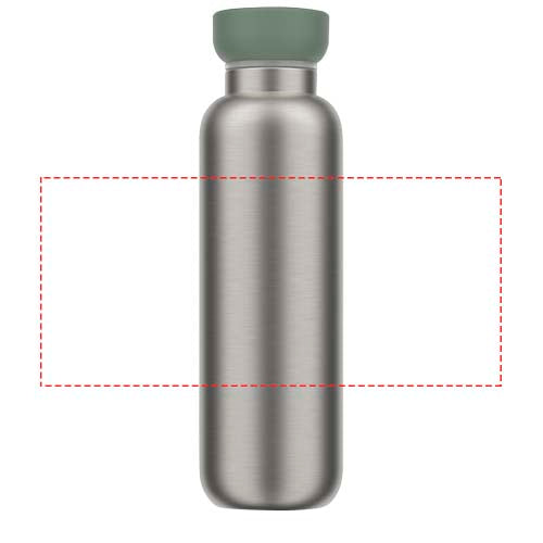 Mepal Ellipse 500 ml isolerad vattenflaska