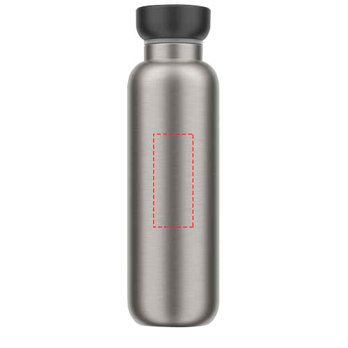 Mepal Ellipse 500 ml isolerad vattenflaska
