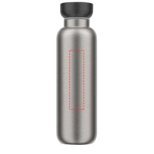 Mepal Ellipse 500 ml isolerad vattenflaska