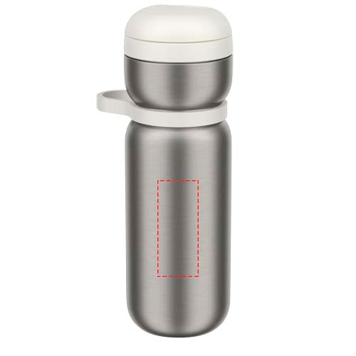 Mepal Twist 600 ml isolerad sportflaska
