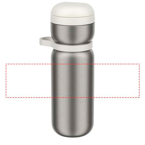 Mepal Twist 600 ml isolerad sportflaska