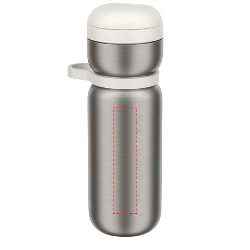 Mepal Twist 600 ml isolerad sportflaska