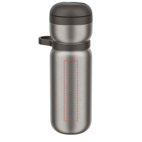 Mepal Twist 600 ml isolerad sportflaska