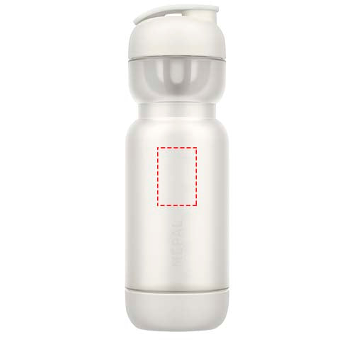 Mepal Shaker 800 ml sportflaska