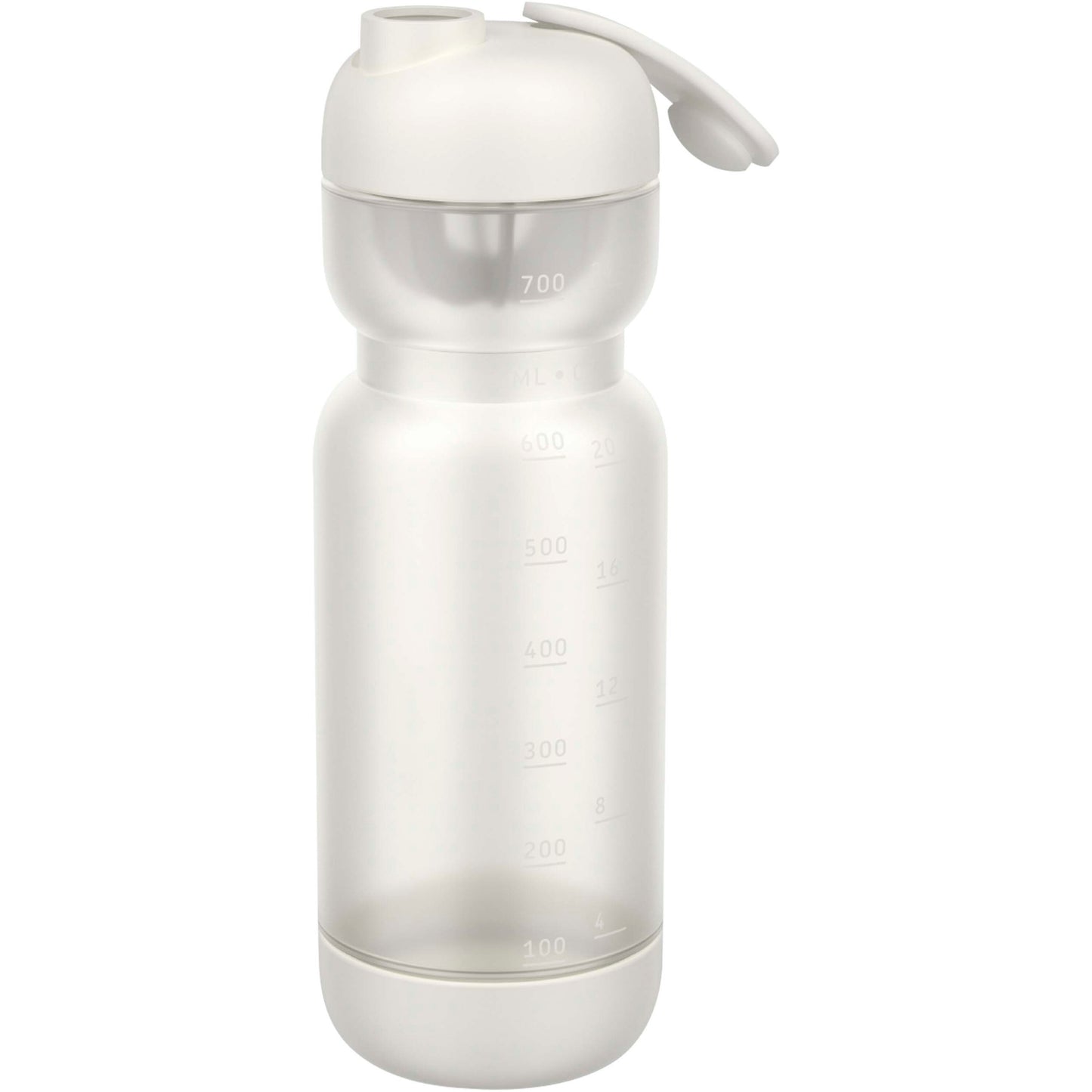 Mepal Shaker 800 ml sportflaska
