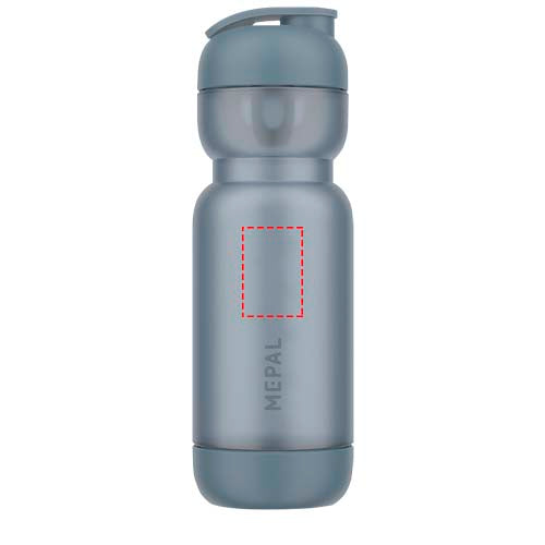 Mepal Shaker 800 ml sportflaska