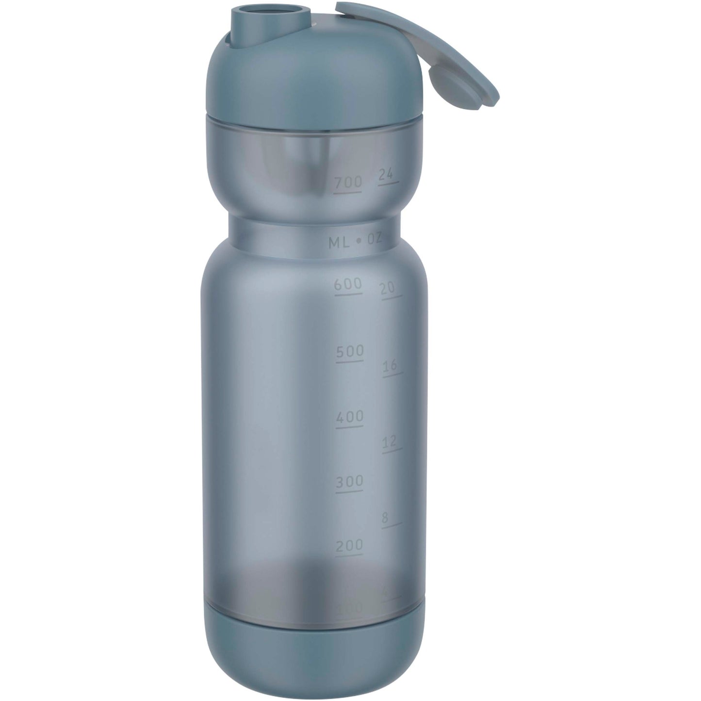 Mepal Shaker 800 ml sportflaska