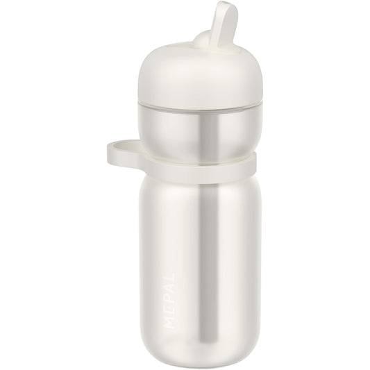 Mepal 600 ml sportflaska med uppfällbart lock