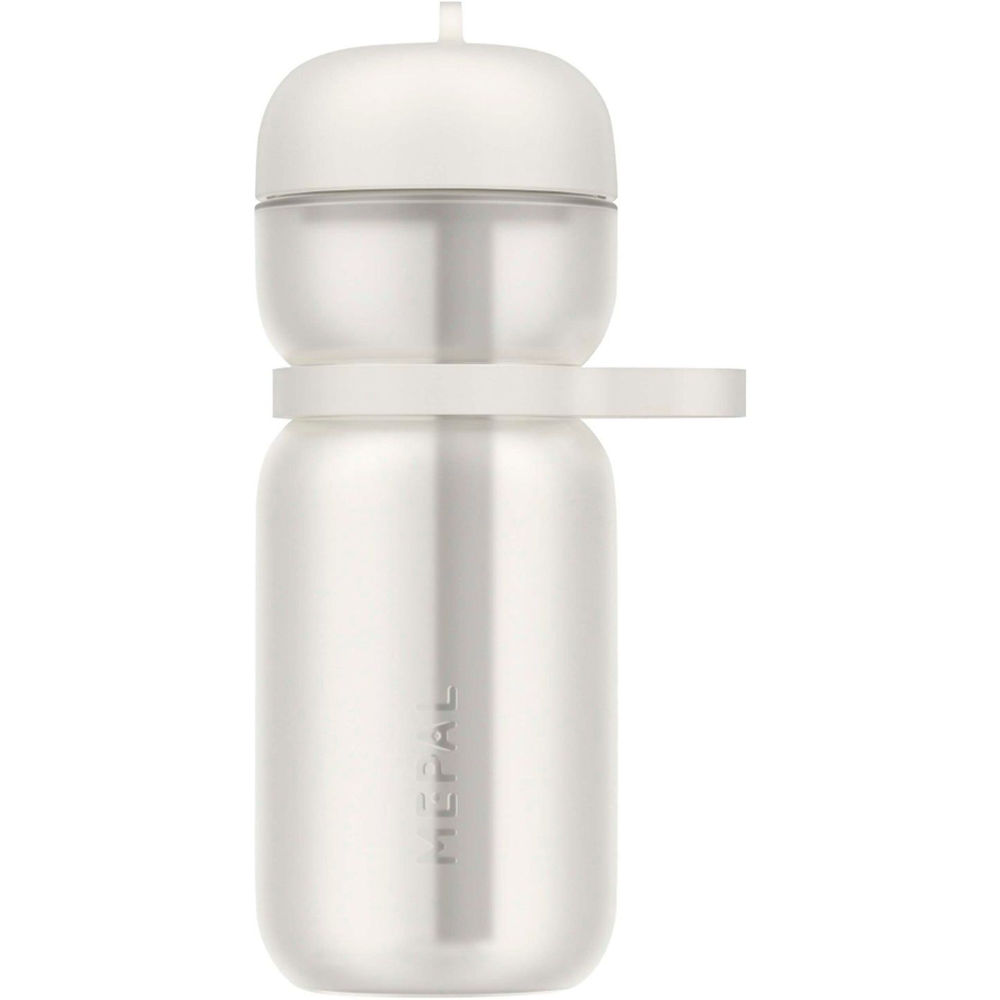 Mepal 600 ml sportflaska med uppfällbart lock