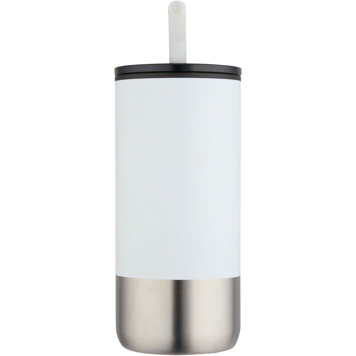 Grayson 480 ml RCS-återvunnen isolerad termos med sugrör