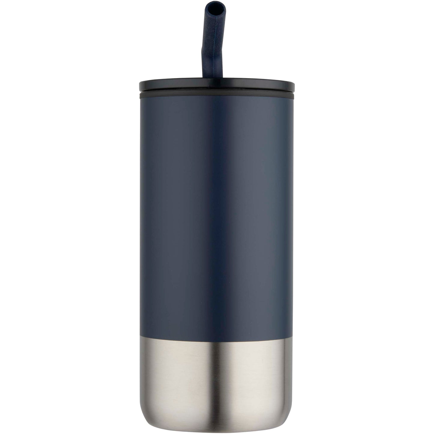 Grayson 480 ml RCS-återvunnen isolerad termos med sugrör