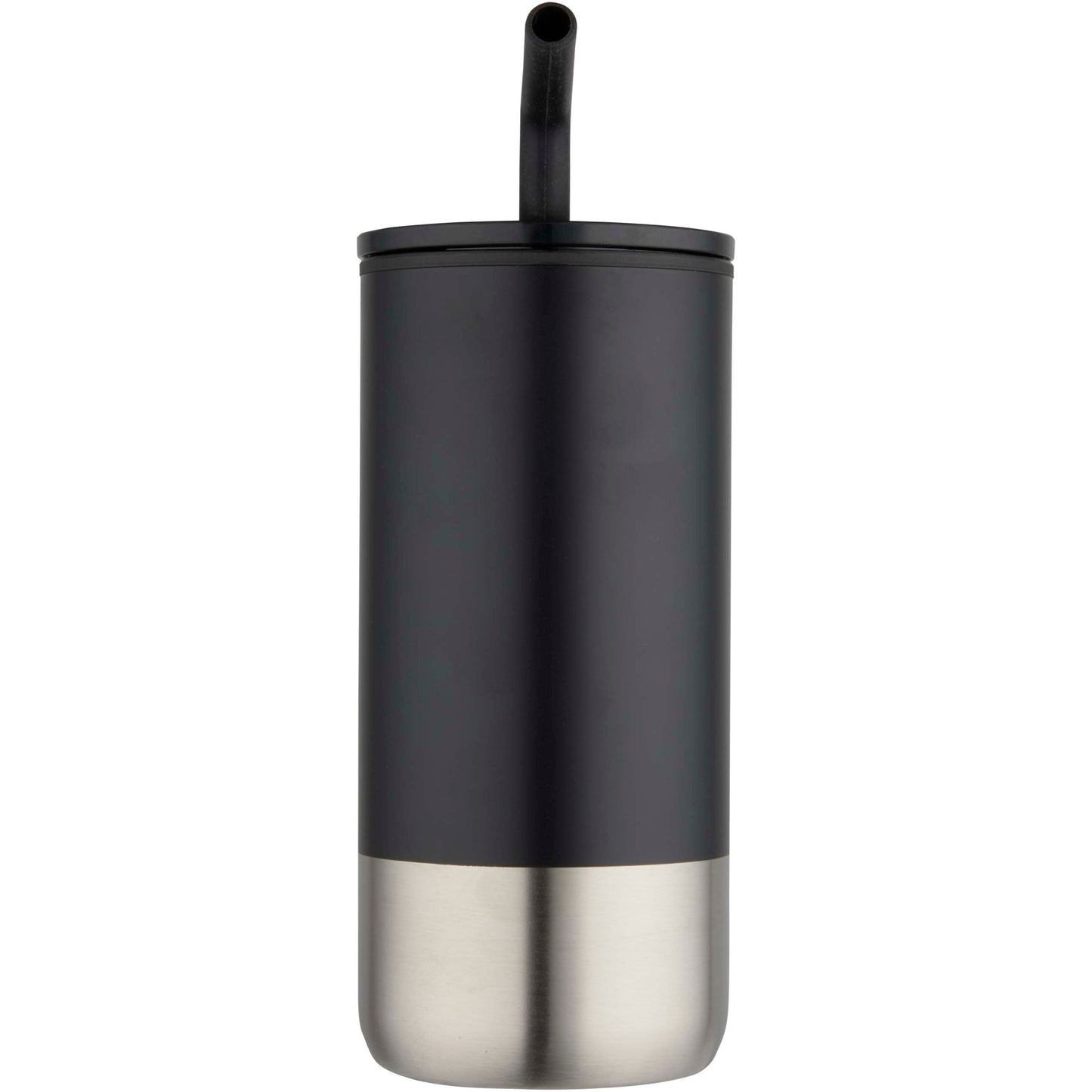 Grayson 480 ml RCS-återvunnen isolerad termos med sugrör