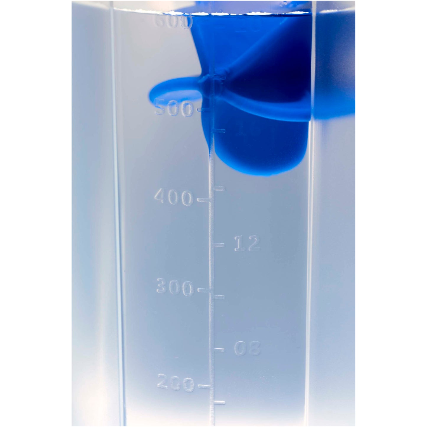 Forza 700 ml sportflaska med shakerboll