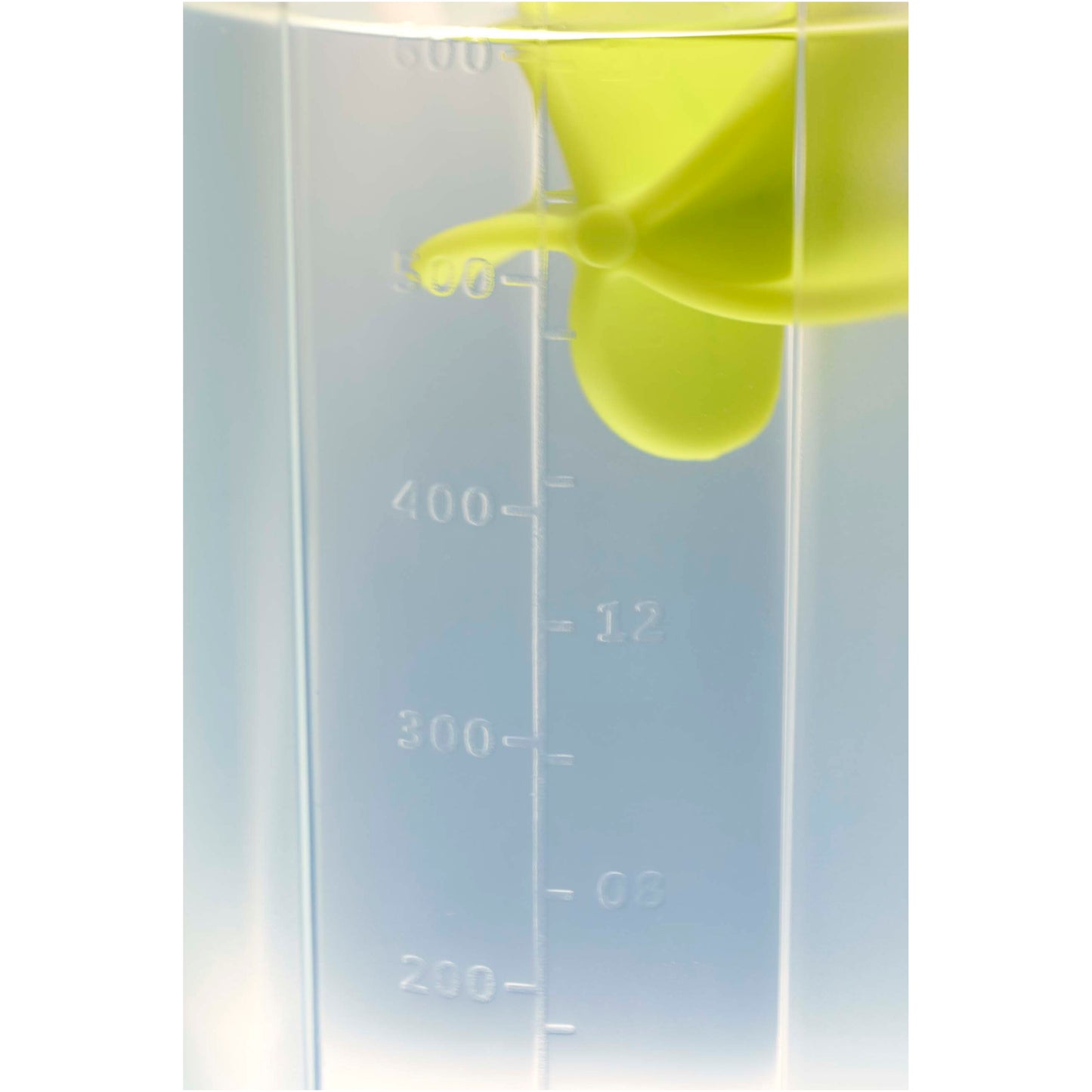 Forza 700 ml sportflaska med shakerboll