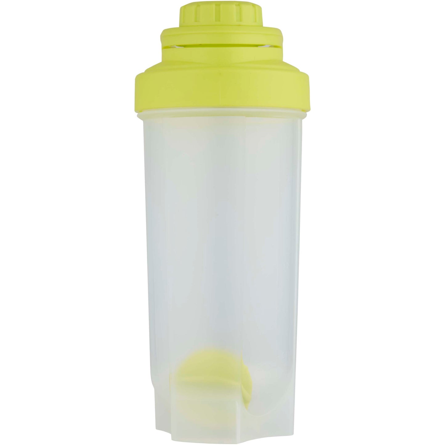 Forza 700 ml sportflaska med shakerboll