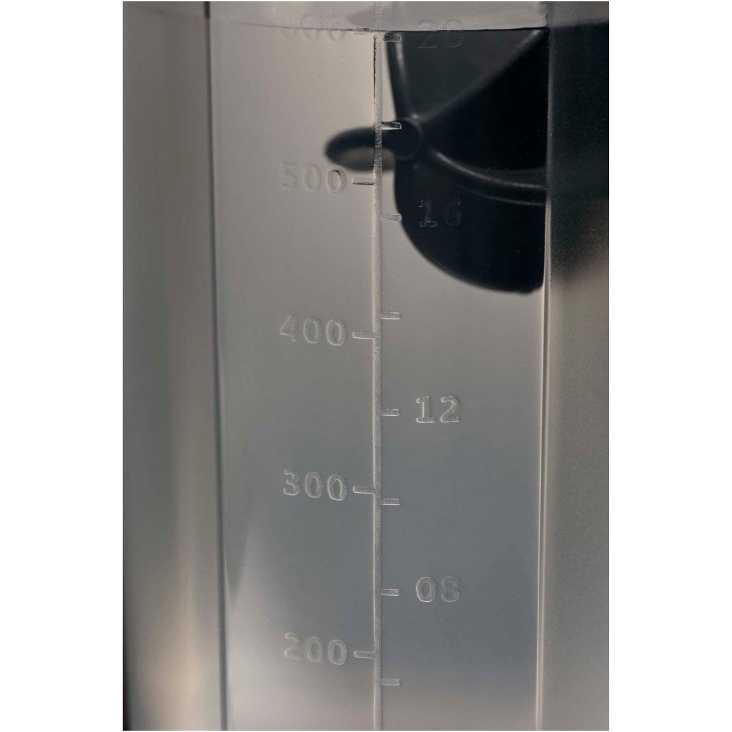 Forza 700 ml sportflaska med shakerboll