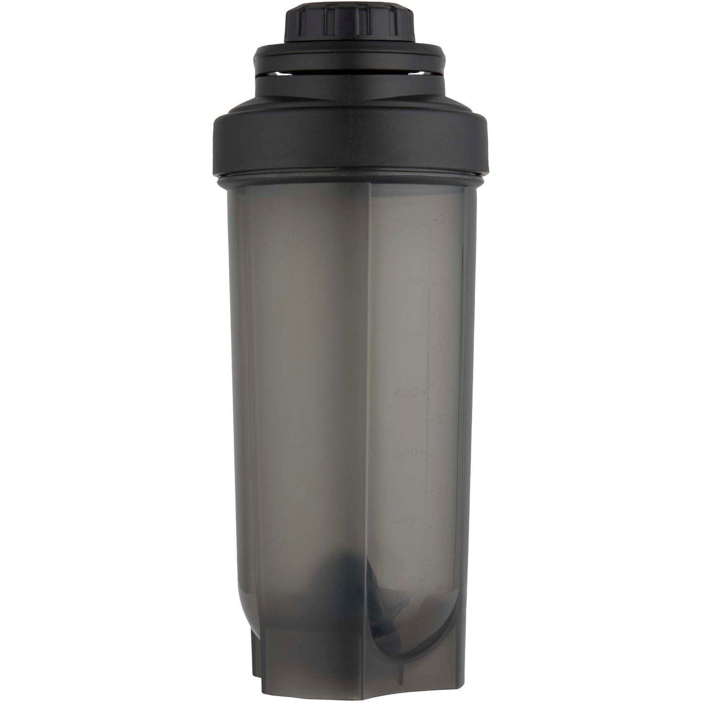 Forza 700 ml sportflaska med shakerboll