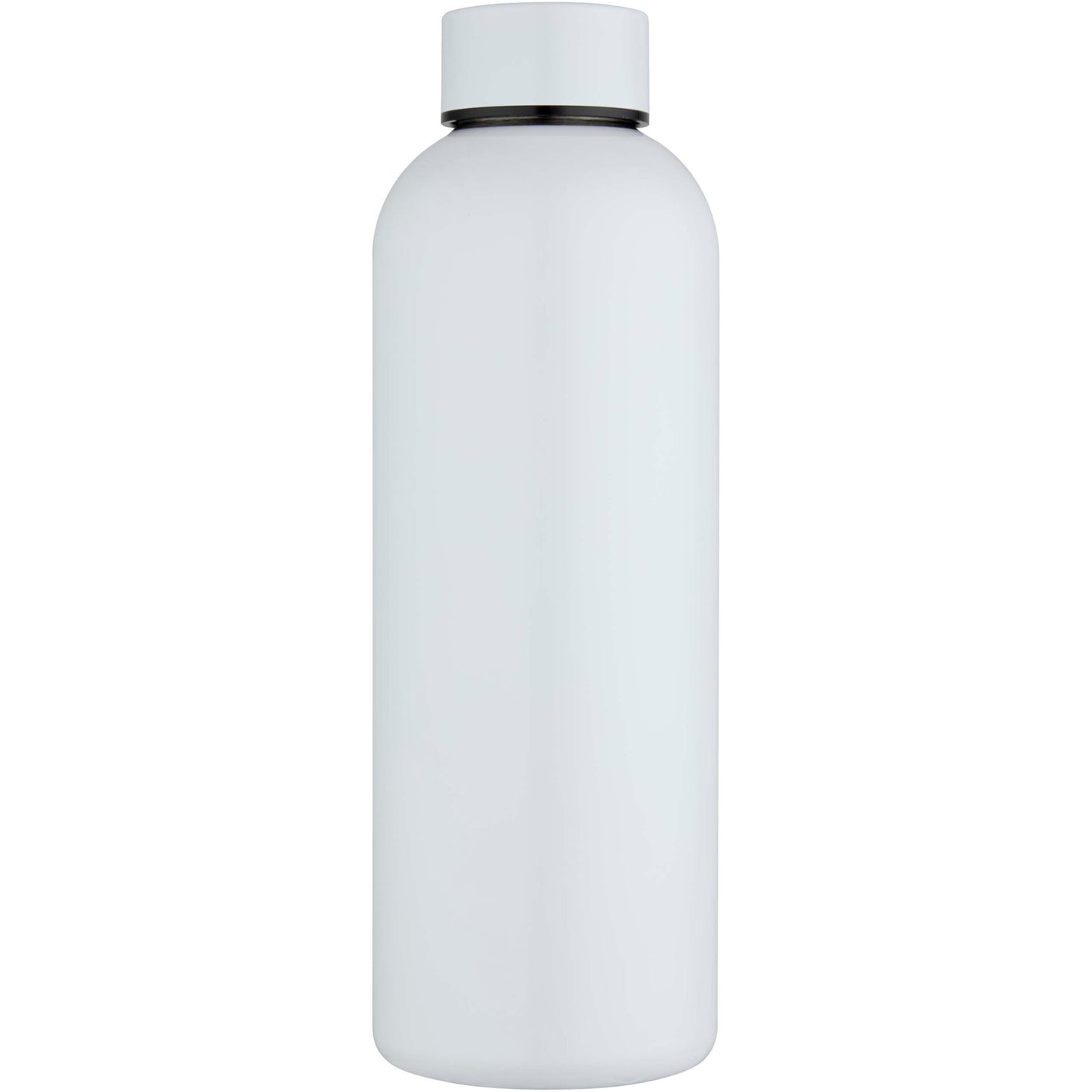 Spring 750 ml vattenflaska med enkelvägg tillverkad av RCS-certifierat rostfritt stål för sublimering