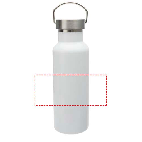 Thor 500 ml vattenflaska av RCS-certifierat rostfritt stål för sublimering