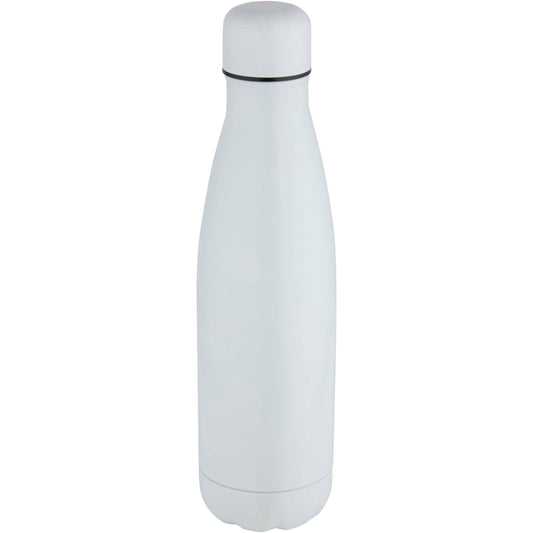 Cove 500 ml vakuumisolerad flaska i rostfritt stål för sublimering