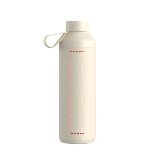 Ocean Bottle Peak 710 ml vakuumisolerad vattenflaska