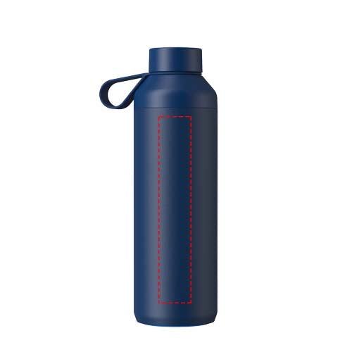 Ocean Bottle Peak 710 ml vakuumisolerad vattenflaska