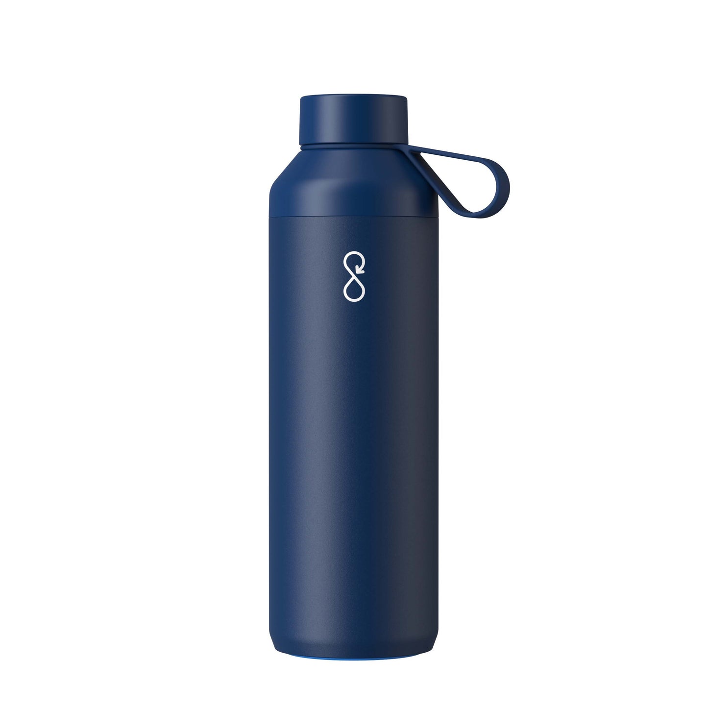 Ocean Bottle Peak 710 ml vakuumisolerad vattenflaska