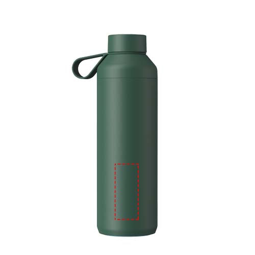 Ocean Bottle Peak 710 ml vakuumisolerad vattenflaska