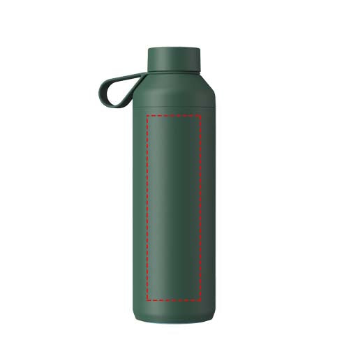 Ocean Bottle Peak 710 ml vakuumisolerad vattenflaska
