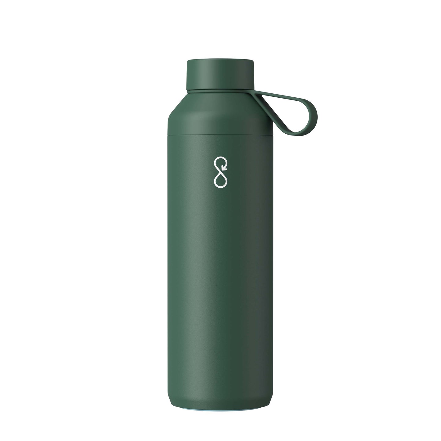 Ocean Bottle Peak 710 ml vakuumisolerad vattenflaska