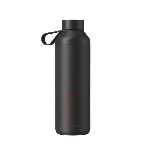 Ocean Bottle Peak 710 ml vakuumisolerad vattenflaska