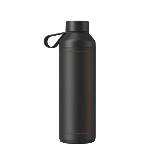 Ocean Bottle Peak 710 ml vakuumisolerad vattenflaska