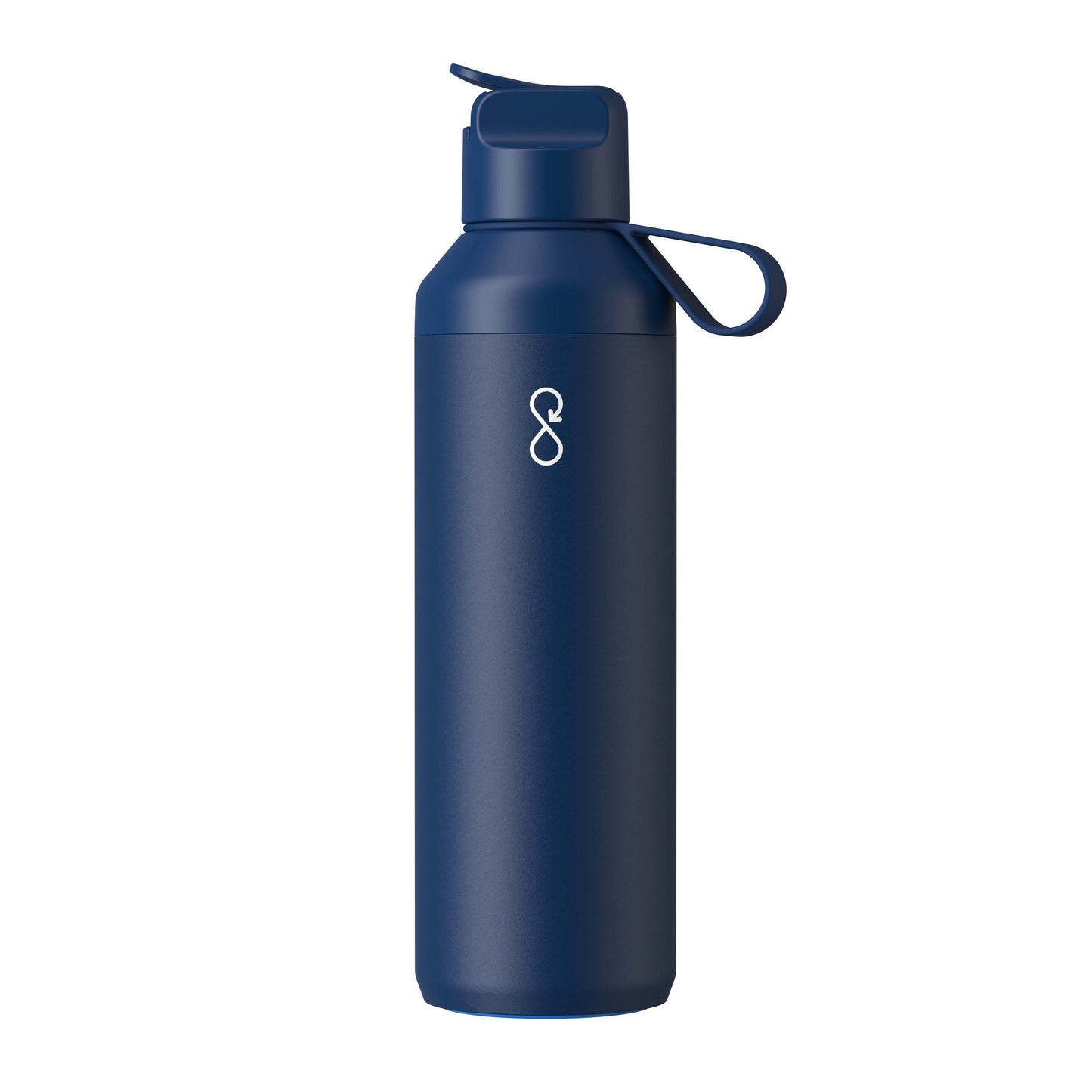 Ocean Bottle Peak GO 710 ml vakuumisolerad vattenflaska