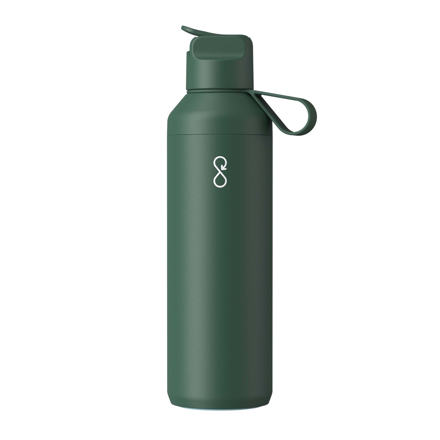 Ocean Bottle Peak GO 710 ml vakuumisolerad vattenflaska