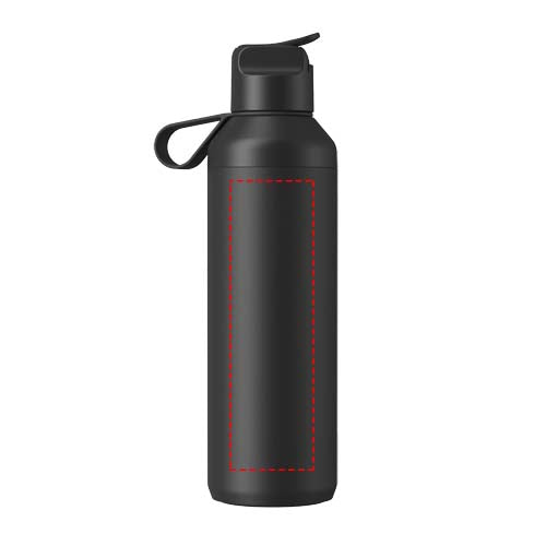 Ocean Bottle Peak GO 710 ml vakuumisolerad vattenflaska