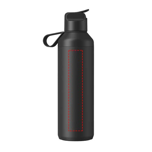 Ocean Bottle Peak GO 710 ml vakuumisolerad vattenflaska