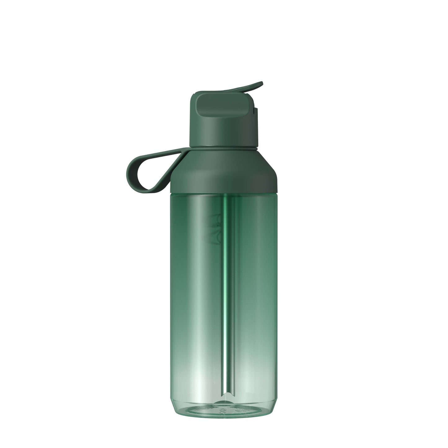 Ocean Bottle GO Clear 710 ml vattenflaska