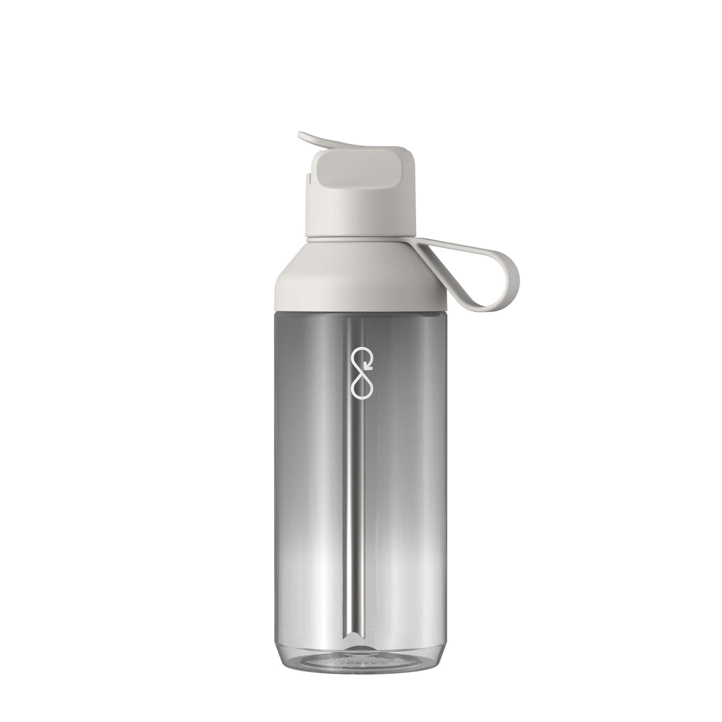 Ocean Bottle GO Clear 710 ml vattenflaska