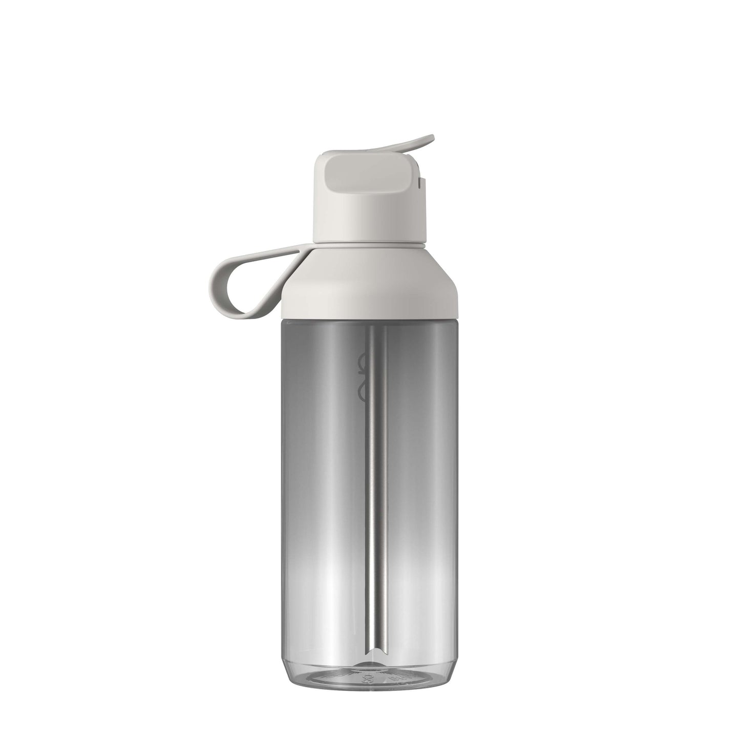 Ocean Bottle GO Clear 710 ml vattenflaska
