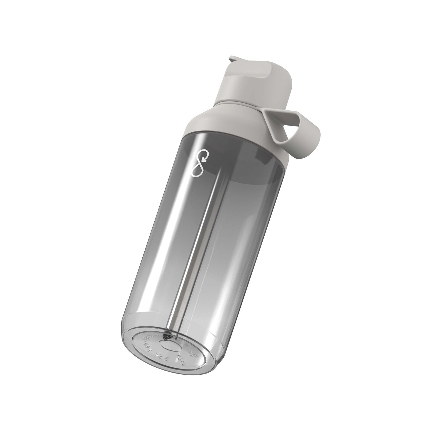 Ocean Bottle GO Clear 710 ml vattenflaska