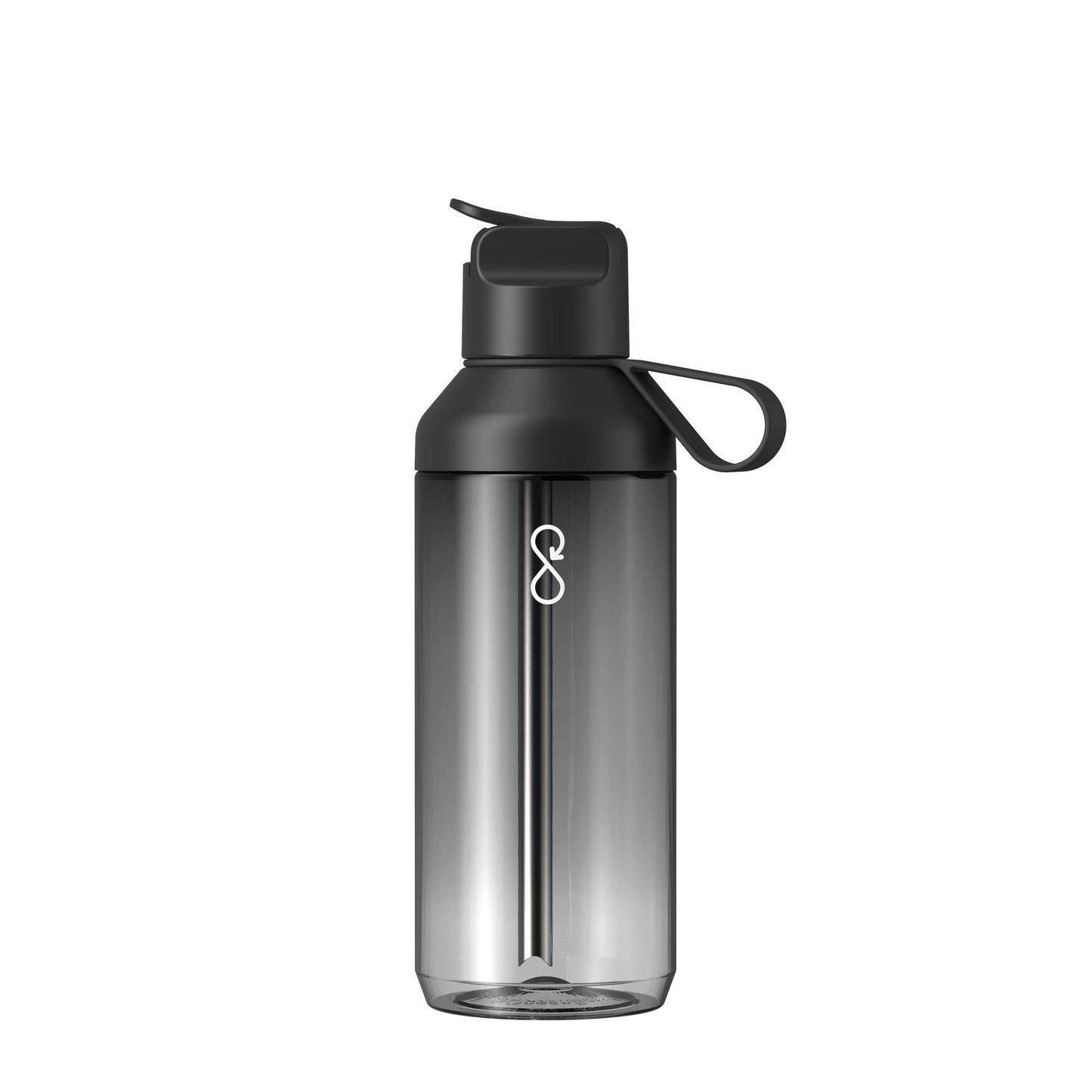 Ocean Bottle GO Clear 710 ml vattenflaska