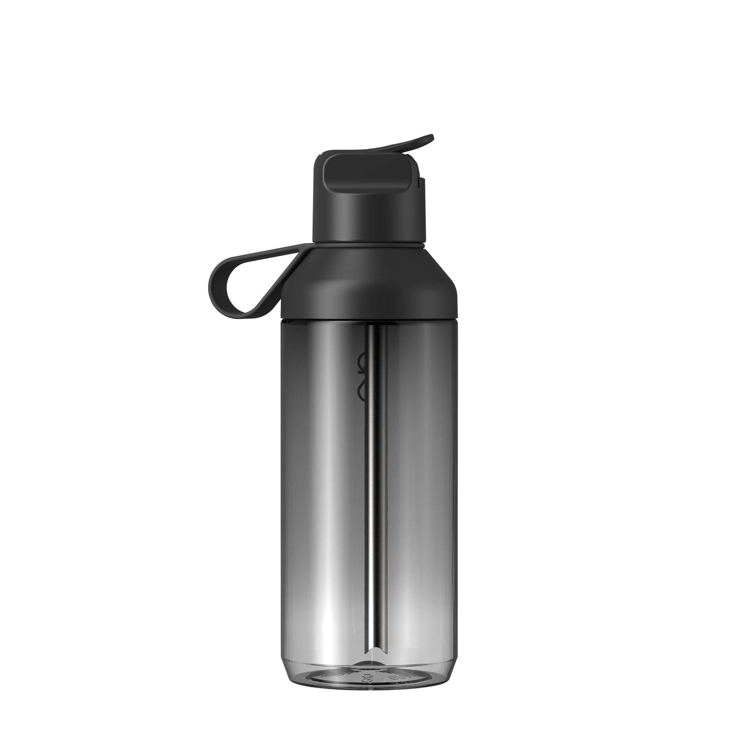 Ocean Bottle GO Clear 710 ml vattenflaska