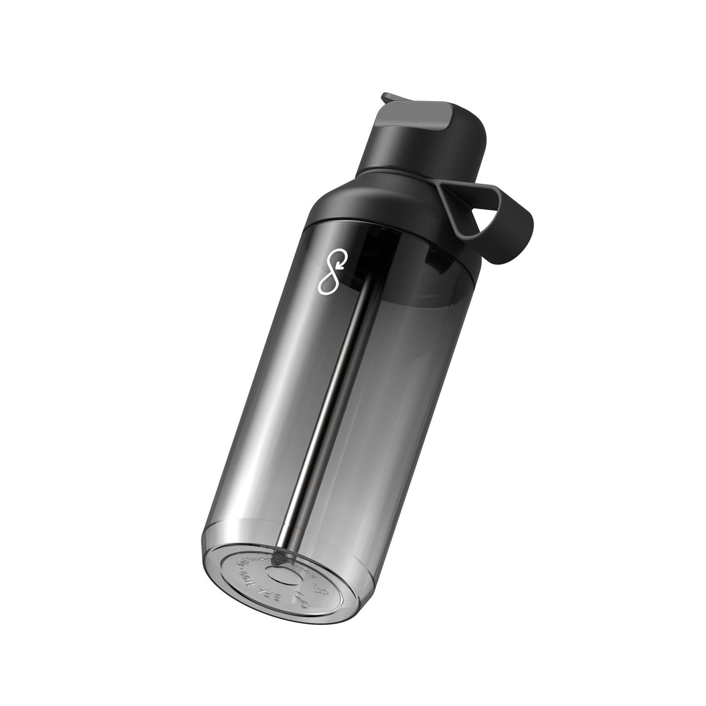 Ocean Bottle GO Clear 710 ml vattenflaska