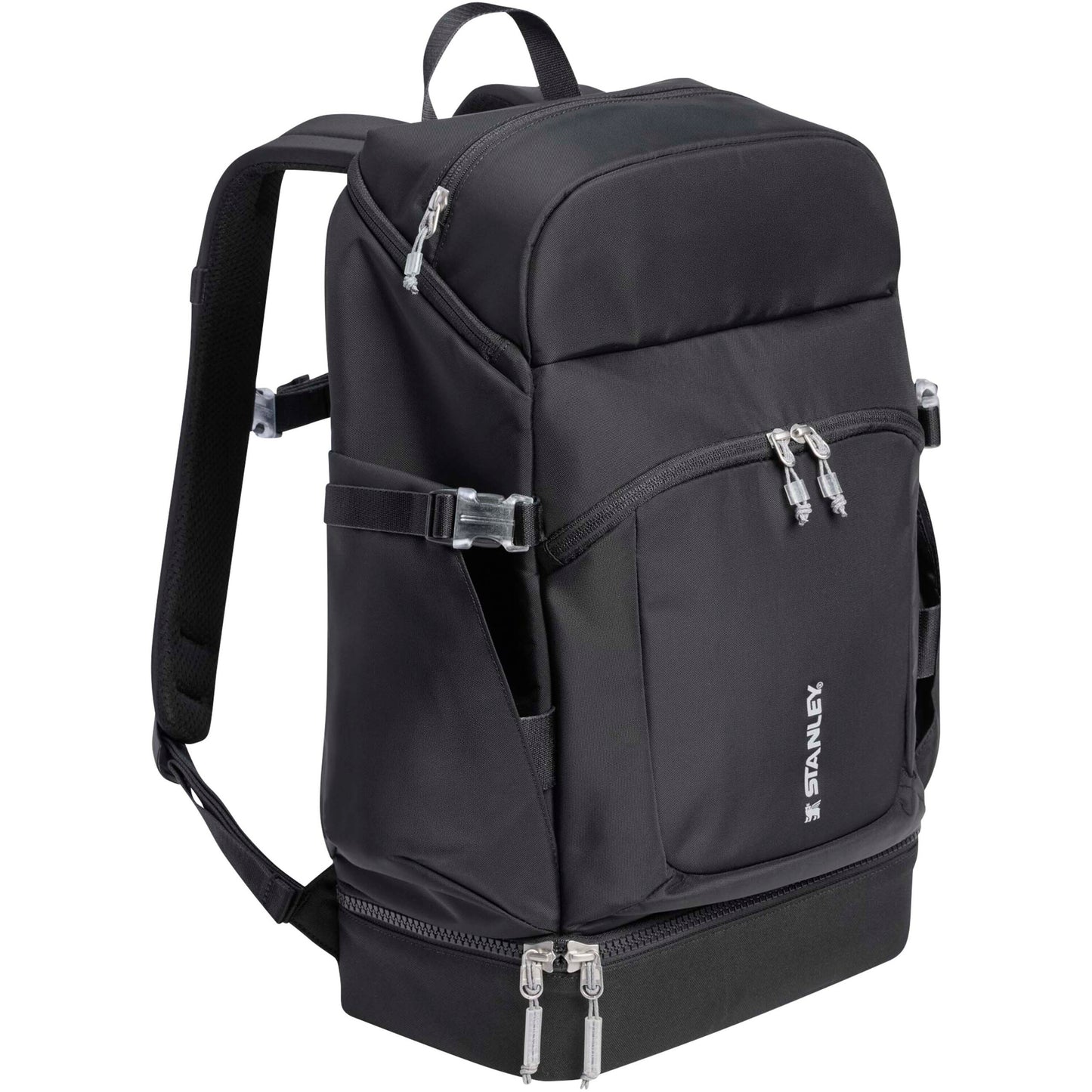 Stanley Vitalize™ Macro Method återvunnen ryggsäck 29L