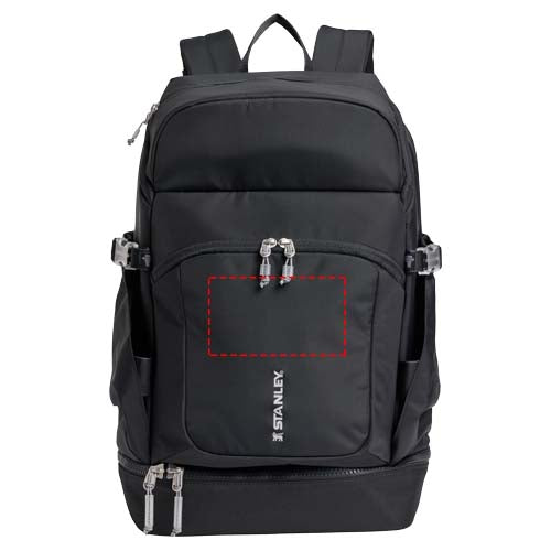 Stanley Vitalize™ Macro Method återvunnen ryggsäck 29L